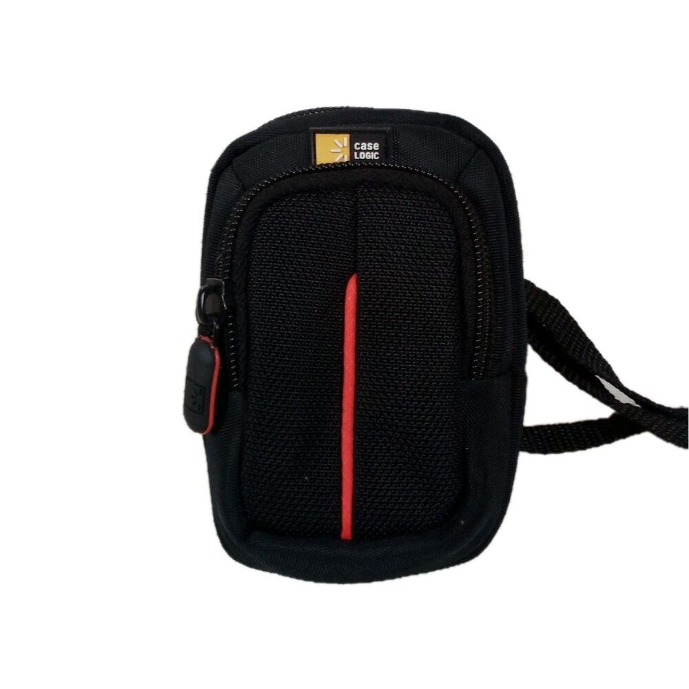 Case Logic Camera case with Strap